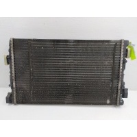 Радиатор (основной) Skoda Fabia 2 (2007-2010) 2010 6Q0121253Q