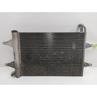 Радиатор кондиционера Skoda Fabia 2 (2007-2010) 2010 6Q0820411K
