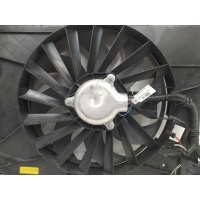 Вентилятор радиатора Alfa Romeo 159 2008 VP4FLH8600AC