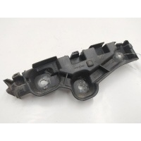Кронштейн крепления бампера переднего Renault Sandero Stepway 2013 631427092R