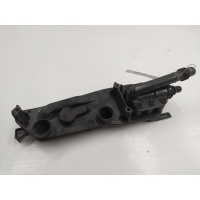 Корпус термостата BMW 7-serie (E65) 2001 17117507973