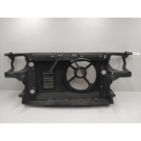 Передняя панель крепления облицовки (телевизор) Volkswagen Golf-3 1996 1H0805594C