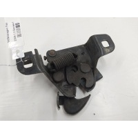 Замок капота Volkswagen Fox 2006 5Z0823509B