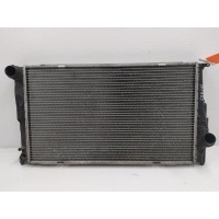Радиатор (основной) BMW 3-serie (E90) 2008 17117788903
