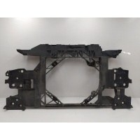 Передняя панель крепления облицовки (телевизор) Renault Scenic III (2009-2012) 2011 752100007R