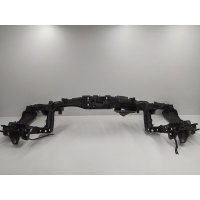 Передняя панель крепления облицовки (телевизор) Mercedes B (W245) 2007 A1696267016