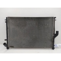 Радиатор (основной) Renault Logan (2007-2012) 2010 214100598R