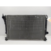 Радиатор (основной) Toyota Avensis (2003-2008) 2008 4221337680
