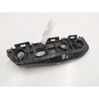 Кронштейн крепления бампера переднего Toyota Verso (2009-2013) 2010 525350F020
