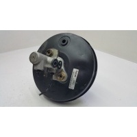 Вакуумный усилитель тормозов Audi A4(B5) 1994 8D0612105A
