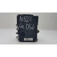 Блок ABS Citroen DS4 (2010-2016) 2013 9677315980