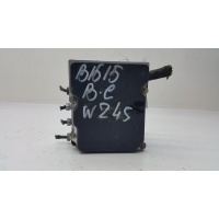 Блок ABS Mercedes B (W245) 2007 0265235496