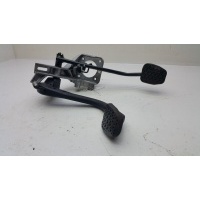 Узел педальный (блок педалей) BMW 3-serie (E46) 2004 35112229128