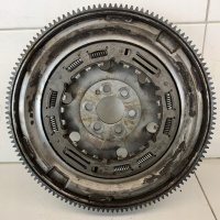 Колесо двухмассовый муфта 1.5tsi dad volkswagen гольф vii 5g