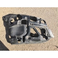 Кронштейн крепления бампера переднего BMW 6 G32 2024 51119498632