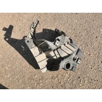 Кронштейн крепления крыла переднего левого BMW X5 F15 2014 51657294543