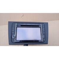 Kenwood навигация dnx520vbt рамка гольф vi