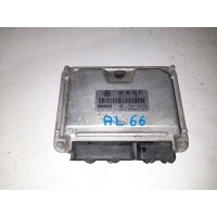 Volkswagen audi блок управления двигателя 030906032dt