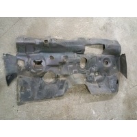 Шумоизоляция моторного отсека Toyota Hilux (2005-2015) Пикап 2014 552100K090