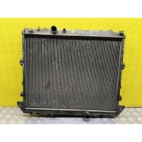 Радиатор (основной) Toyota Hilux (2005-2015) Пикап 2008 164000L120
