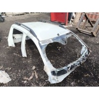 Крыша Mitsubishi L200 (2015-2022) Пикап 2016 5290C935