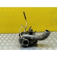Турбина Nissan Pathfinder (R51M) 2004-2013 2010 14411EB300, GT2056V, 7512432