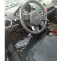 Торпеда mazda 2 де 07 - 2014 комплект