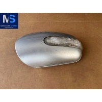 Корпус зеркала наружного левого Mercedes ML W163 2004 A1638200321,A1638100179