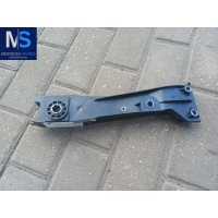 Крепление фары левой Mercedes GLE W167 2023 A1676201401,1676201401
