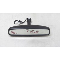 Toyota avensis t27 t29 зеркало заднего вида 16 -