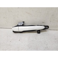 ручка двери Mazda 6 GH 2007-2012 GS1D7242XG