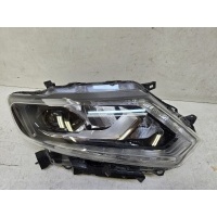 фара Nissan X-Trail T32 2013- 260254CC6C