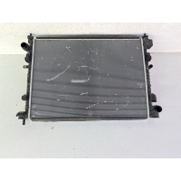 радиатор двс Haval Dargo 1 2022-2024 1301132XGW01A