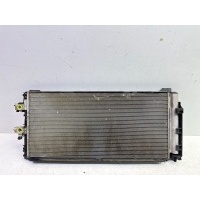 радиатор кондиционера GEELY Tugella FY11 2019-2024 8888472093