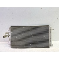 радиатор кондиционера GEELY Coolray SX11 2018-2024 6600118300