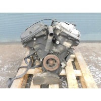 Ягуар s - type 3.0 03 двигатель в рабочем состоянии в сборе 1g767ab s1b fb , fgajv6