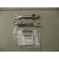 Samoregulator rozpierak dacia duster i duster ii