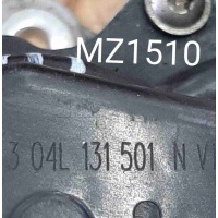 Клапан EGR Volkswagen Passat B7 (2010—2015) 2015 04L131501N