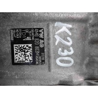 Компрессор кондиционера Audi Q7 4M (2015—2020) 2016 4M0820803M