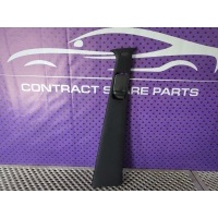 Обшивка стойки центральной правой (накладка) Mercedes ML W164 2006 A164 690 98 25