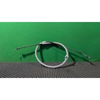 Трос двери задней Mercedes Vito W639 2007 A 639 760 17 04