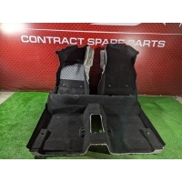 Ковер салона Opel Insignia 1 2009 13 318 674