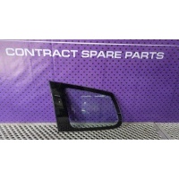 Стекло кузовное боковое левое Subaru Forester SH 2011 43R 005165, 65258SC010