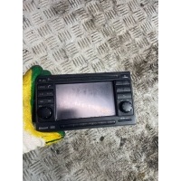 Магнитола Nissan Qashqai 1 2009 25915bh10c