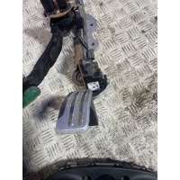 Педаль газа Nissan Qashqai 1 2009