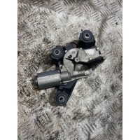 Моторчик заднего стеклоочистителя (дворника) Nissan Qashqai 1 2009 28710jd000