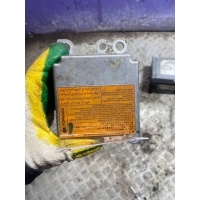 Блок AirBag Nissan Qashqai 1 2009 98820jd10a