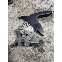Рычаг ручного тормоза (ручника) Nissan Qashqai 1 2009