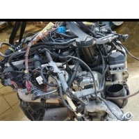 Двигатель мотор bmw n57d30b x5 x6 f10 f11