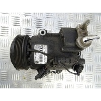 Opel oe 13377057 компрессор кондиционера